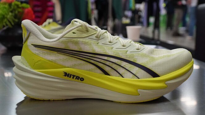 Puma Deviate Nitro 4