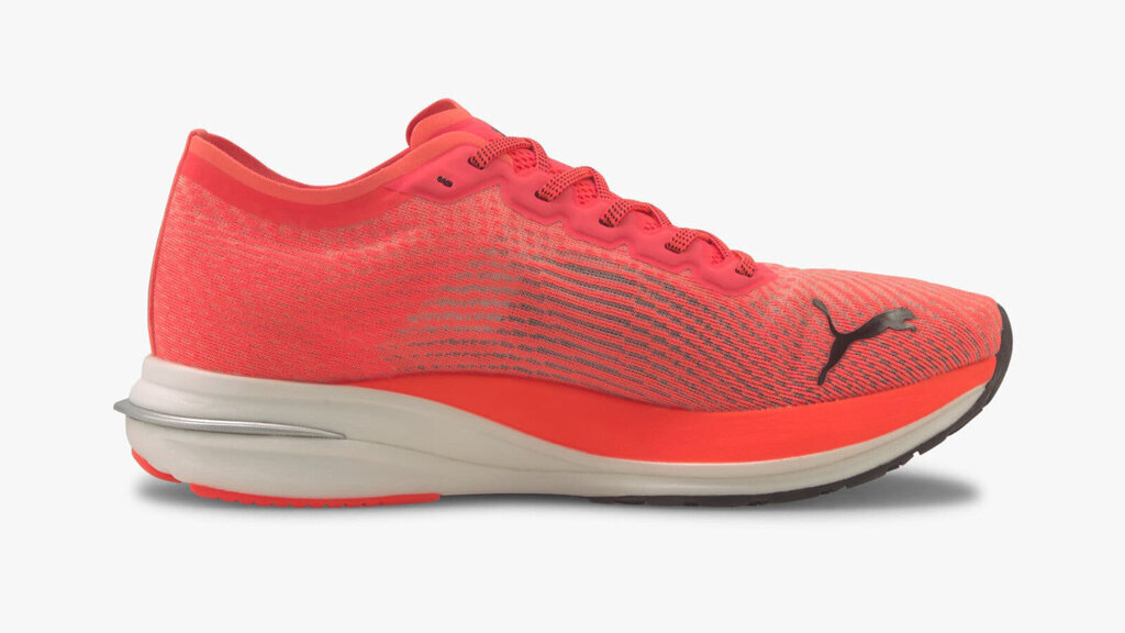 puma deviate nitro reviews