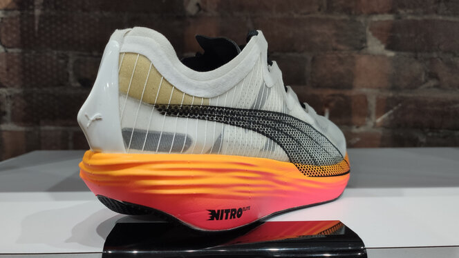 Puma Fast FWD Nitro Elite, análisis: review, recomendación, precio