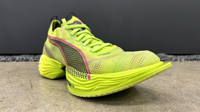 Puma Fast R Nitro Elite 2, análisis: review, recomendación, precio