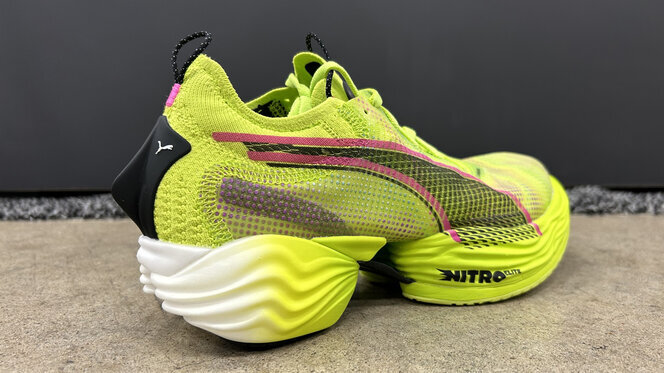 Puma Fast R Nitro Elite 2, análisis: review, recomendación, precio