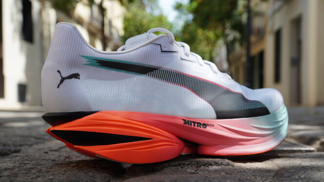 Puma Fast-R Nitro Elite 3, análisis: review, recomendación, precio