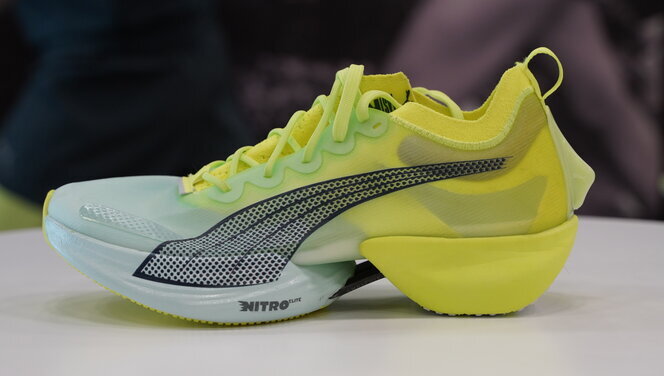 Puma Fast R Nitro Elite, análisis: review, recomendación, precio y