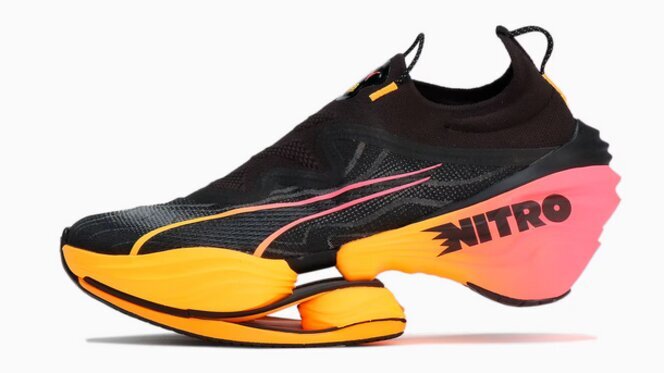 Puma Fast-RB Nitro Elite, análisis: review, recomendación, precio