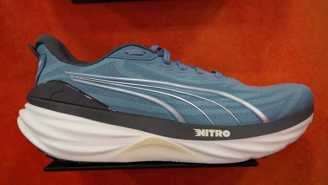 Puma ForeverRun Nitro 3