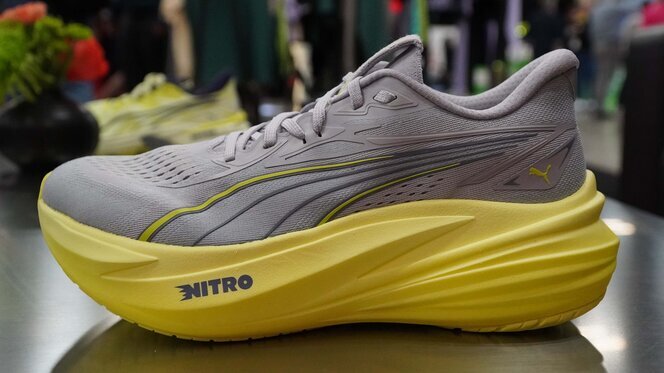 Puma MagMax Nitro 2, análisis: review, recomendación, precio y