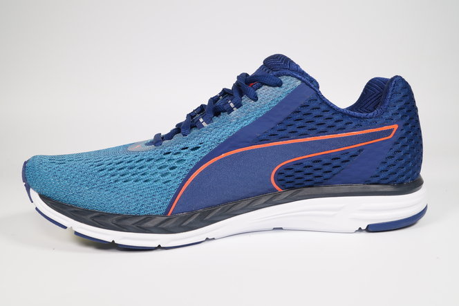 tenis puma speed 500