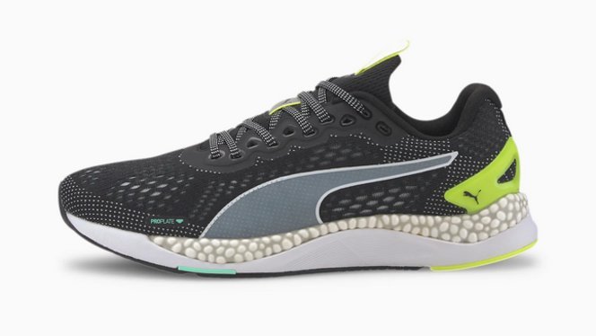 Puma 600 2, análisis: precio y especificaciones