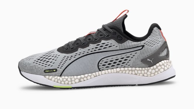 puma speed 600