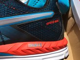 IGNITE FOAM el nuevo polmero de las Puma Speed 600 IGNITE