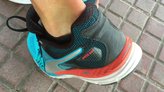 Amortiguacin y control en las nuevas Puma Speed 600 IGNITE