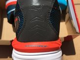 Las Puma Speed 600 IGNITE tienen un drop de 8mm