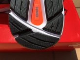 El caucho patentado por Puma, el EverTrack. Tambin utilizado en las Speed 600 IGNITE