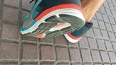 La durabilidad en las Puma Speed 600 IGNITE no es un problema