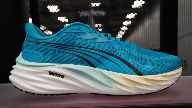 Puma Velocity Nitro 4