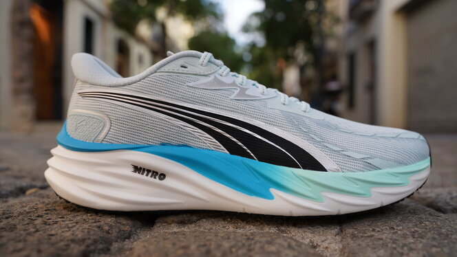 Puma Velocity Nitro 4