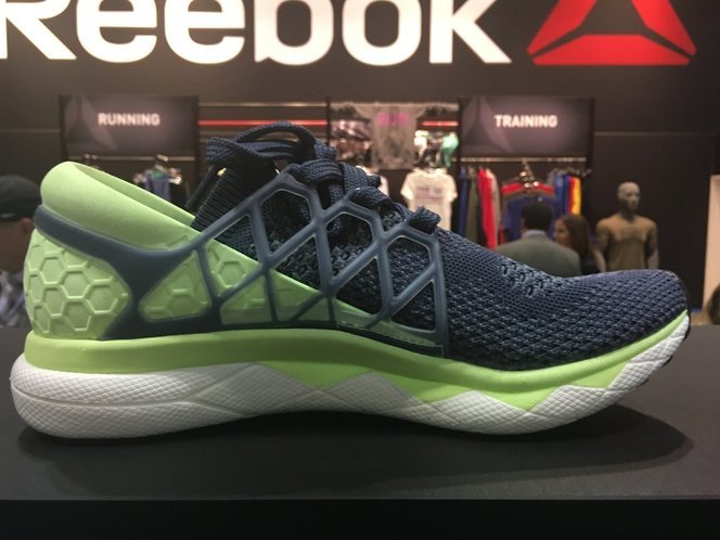 Reebok FloatRide Run, análisis: recomendación, precio y especificaciones