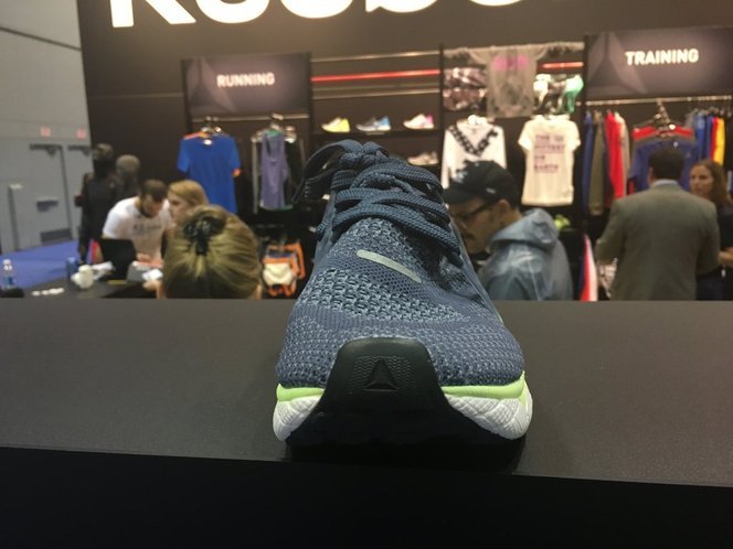 Reebok FloatRide Run, análisis: review, recomendación, precio y