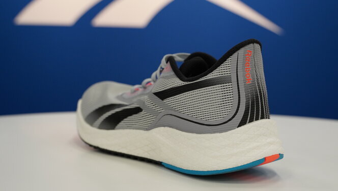 Reebok Floatride Energy 3, análisis: review, recomendación, precio y  especificaciones
