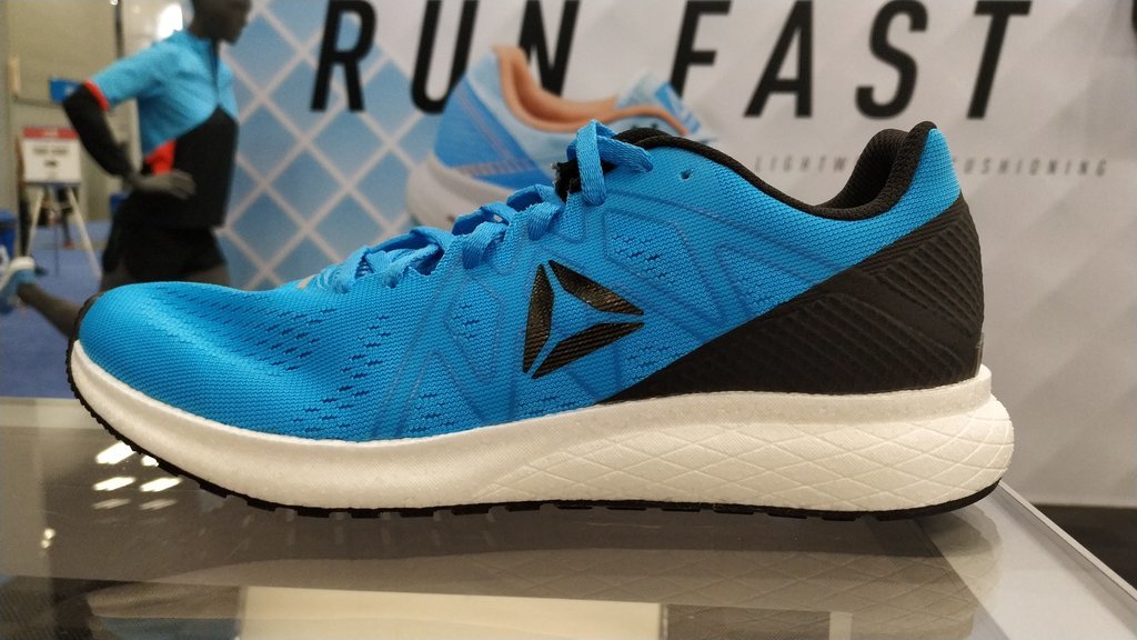 reebok floatride forever energy