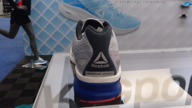 Reebok Harmony 3, análisis: review, recomendación, precio y especificaciones