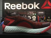 Reebok OSR Grasse Road