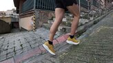 Salomon Aero Glide 3 Grvl