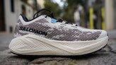 Review Salomon - Aero Glide 4 GRVL