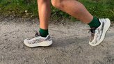 Zapatilla para terrenos mixtos de poca tecnicidad
