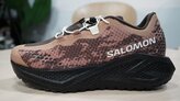 Salomon Aero Glide 4 GRVL