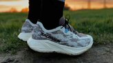 Salomon Aero Glide 4 Grvl