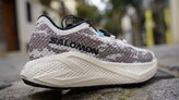 Salomon Aero Glide 4 GRVL