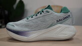 Salomon Aero Glide 4