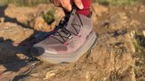 Salomon GRVL Concept