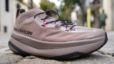 Salomon GRVL Concept