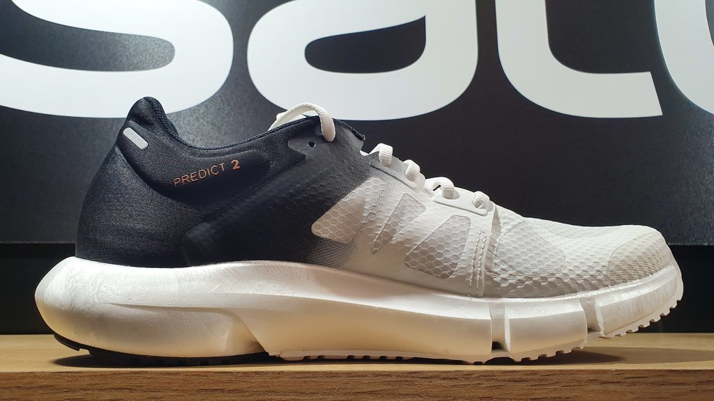 salomon predict 2 road running