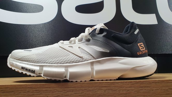 salomon predict 2