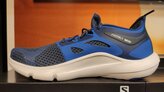 Salomon Predict Mod