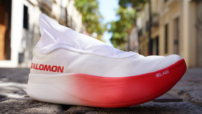 Salomon S-Lab Phantasm 3, análisis: review, recomendación, precio