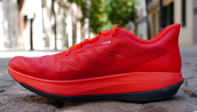 Salomon S-Lab Phantasm CF, análisis: review, recomendación, precio