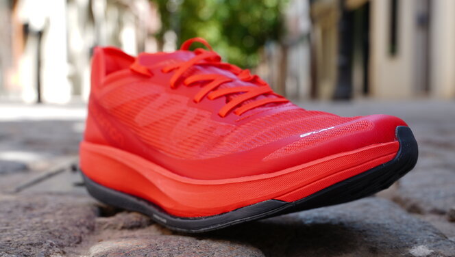 Salomon S-Lab Phantasm CF, análisis: review, recomendación, precio