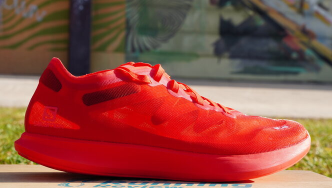 Salomon S-Lab Phantasm, análisis: review, recomendación, precio y