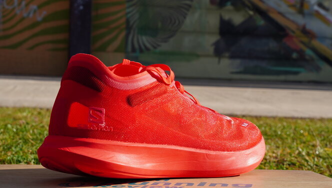 Salomon S-Lab Phantasm, análisis: review, recomendación, precio y