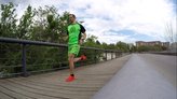 Salomon Slab Sonic: Aut�ncito ADN Salomon.