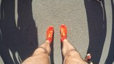 Las Salomon Slab Sonic son un aut�ntico guante.