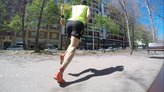 Las Salomon Slab Sonic son muy reactivas.
