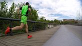 M�ximas prestaciones si corremos de metatarsos con las Salomon Slab Sonic.