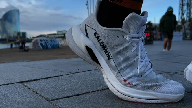 Salomon S-Lab Spectur, análisis: review, recomendación, precio y