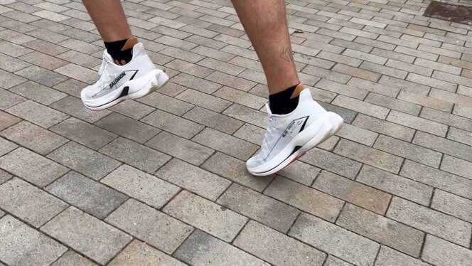 Salomon S-Lab Spectur, análisis: review, recomendación, precio y