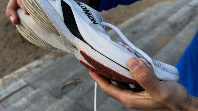 Salomon S-Lab Spectur, análisis: review, recomendación, precio y